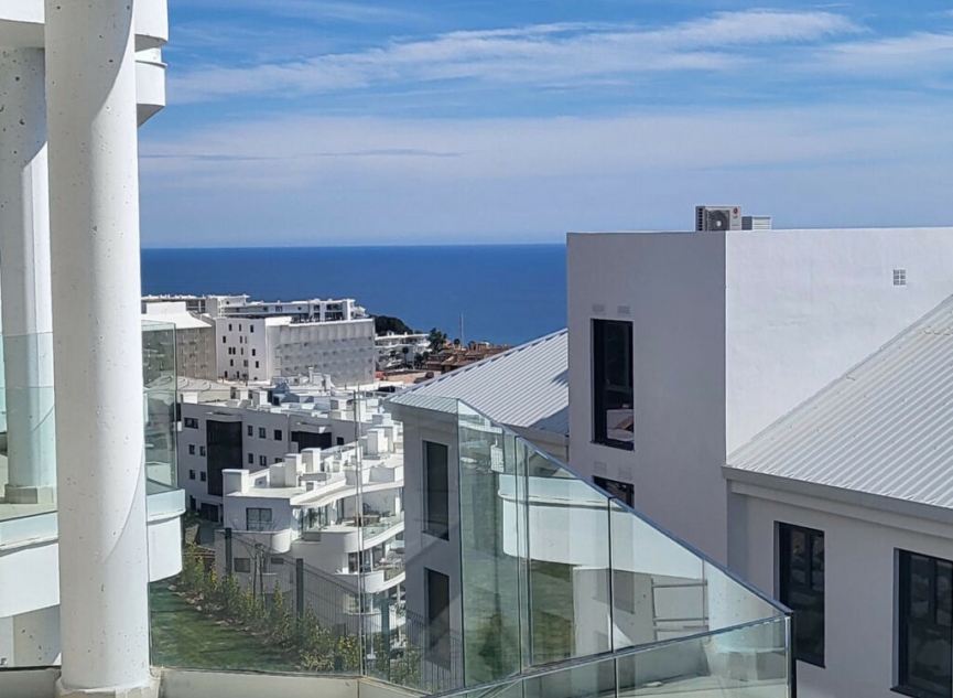 Resale - Apartment -
Fuengirola
