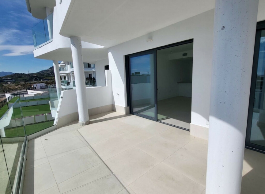 Resale - Apartment -
Fuengirola