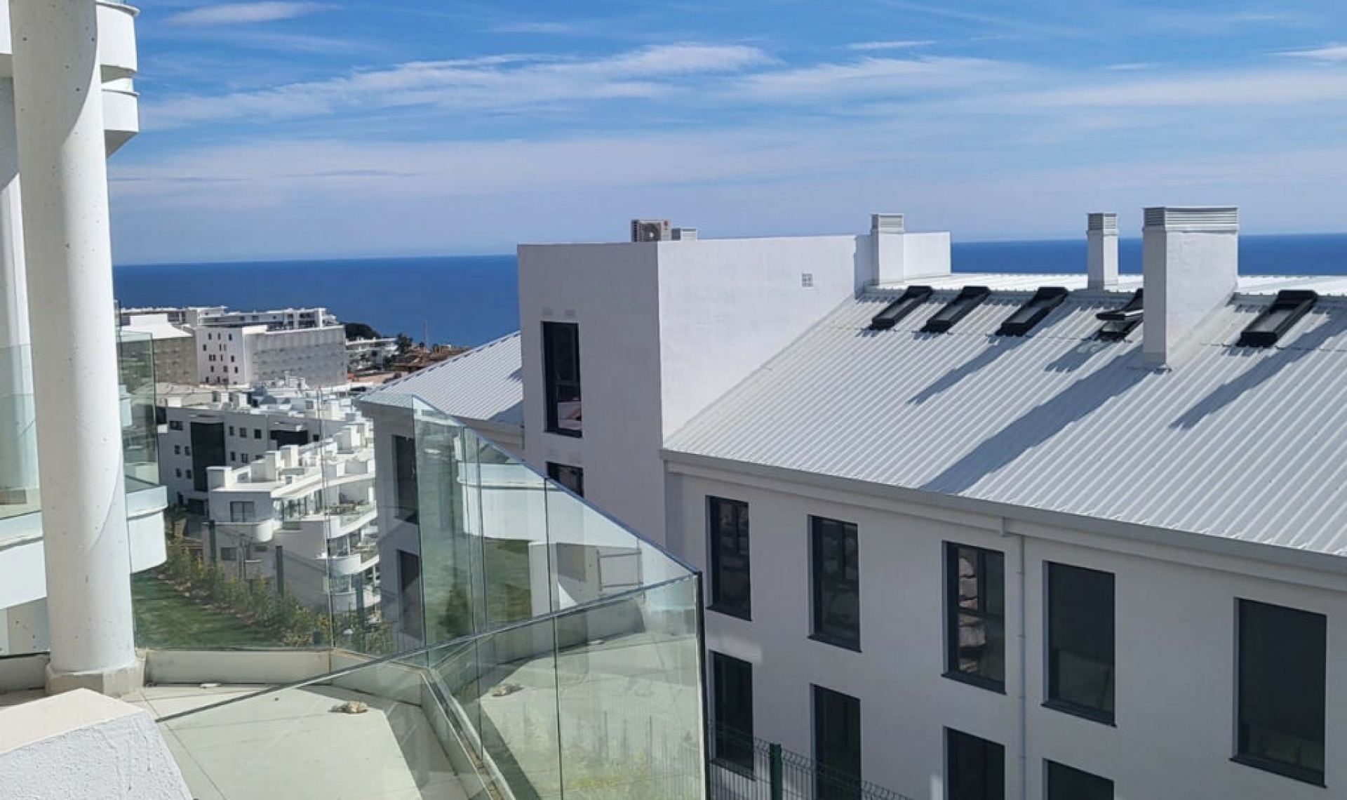 Resale - Apartment -
Fuengirola