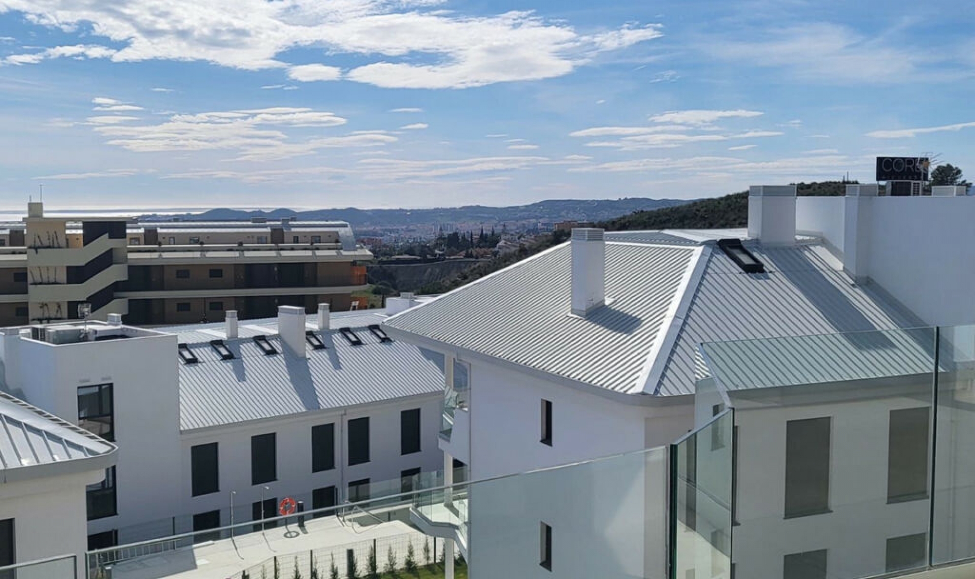 Resale - Apartment -
Fuengirola