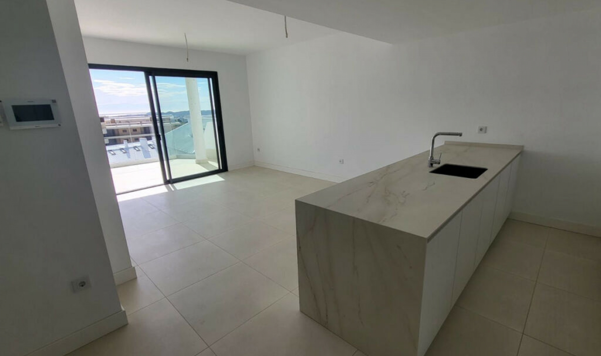 Resale - Apartment -
Fuengirola