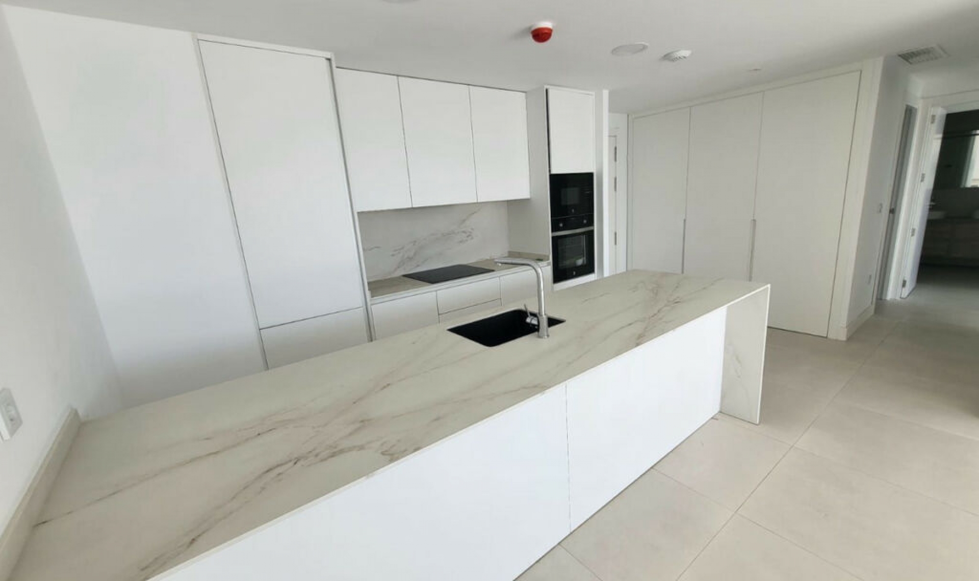 Resale - Apartment -
Fuengirola