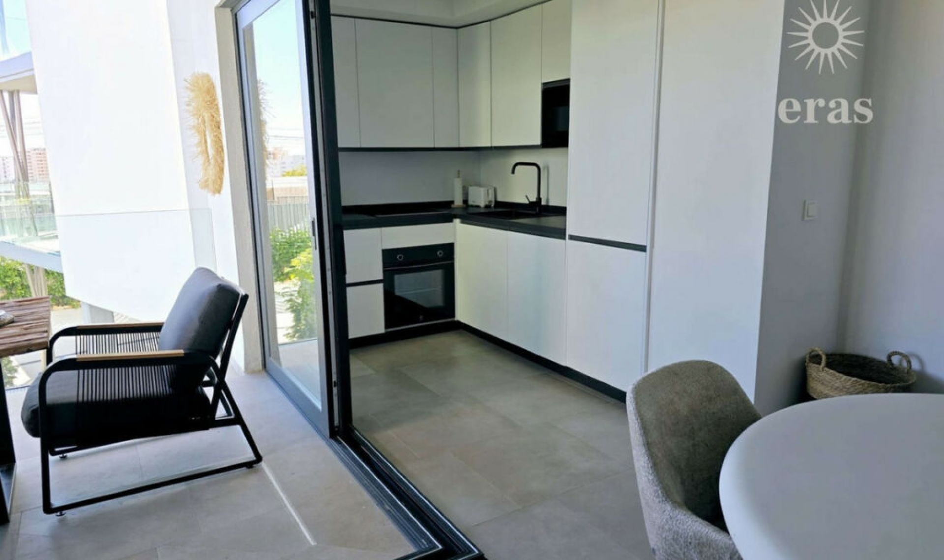 Resale - Apartment -
Fuengirola