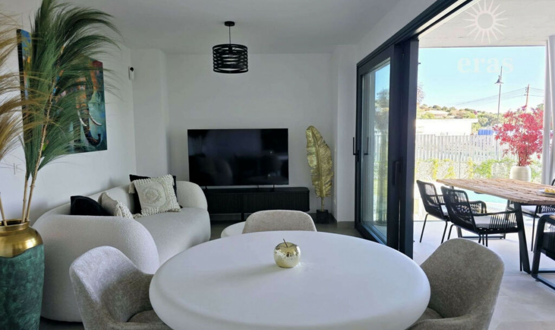 Resale - Apartment -
Fuengirola