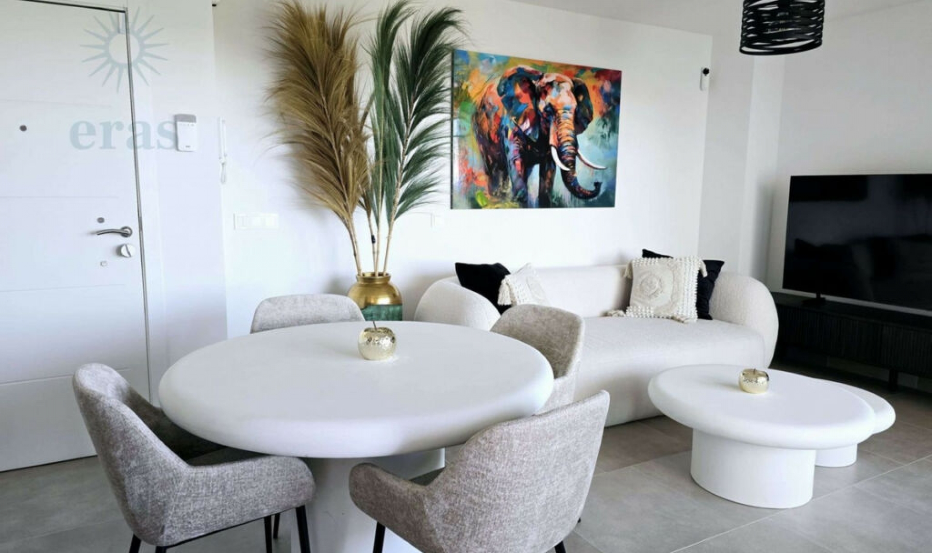 Resale - Apartment -
Fuengirola