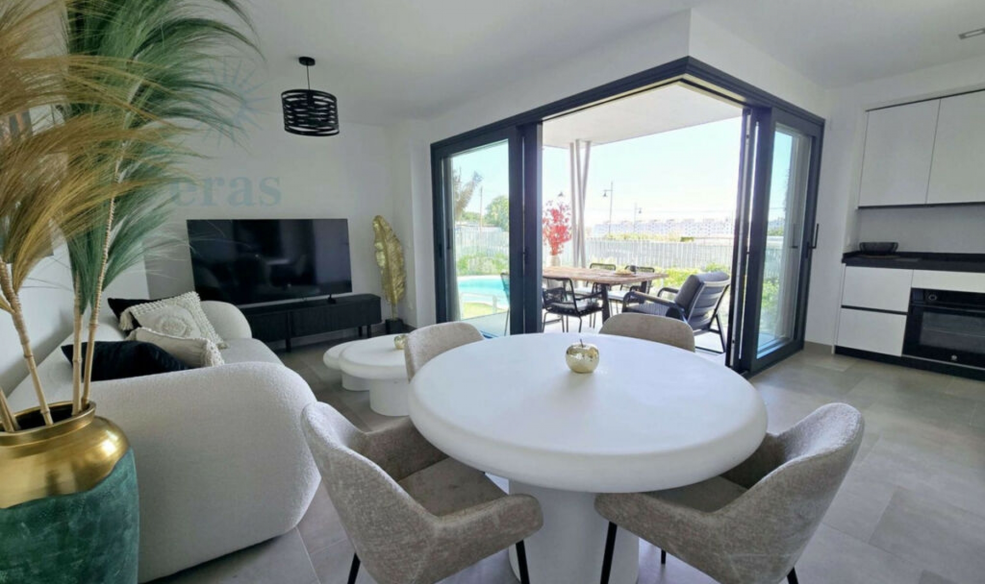 Resale - Apartment -
Fuengirola