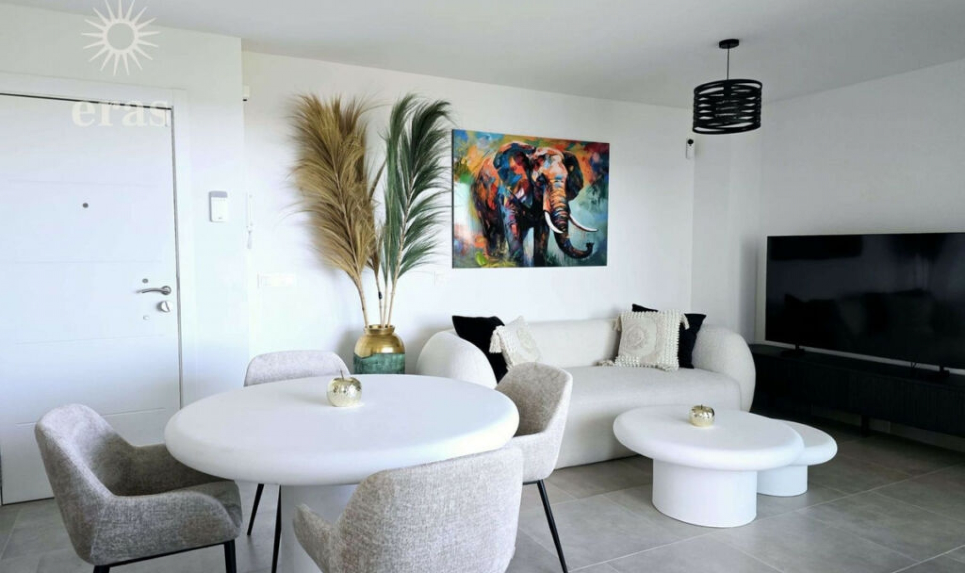 Resale - Apartment -
Fuengirola
