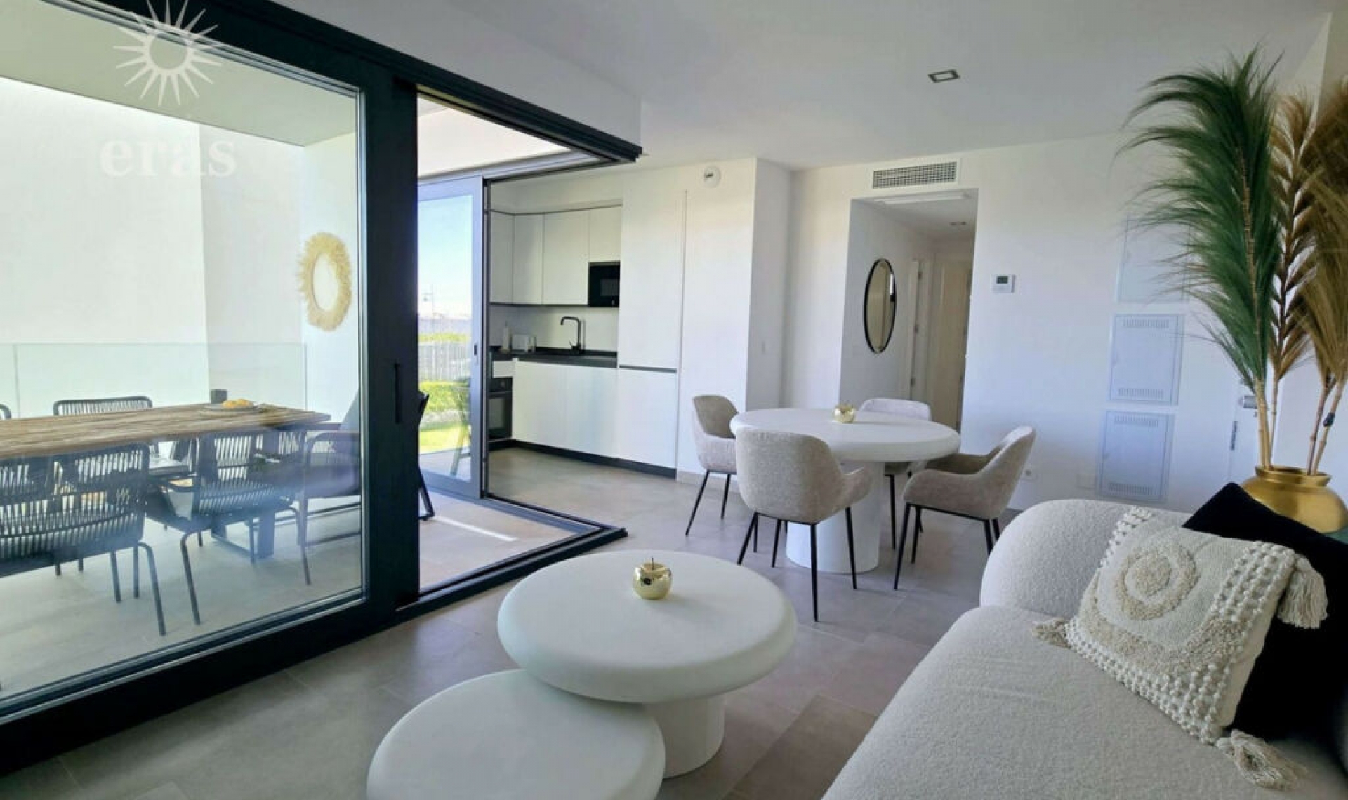 Resale - Apartment -
Fuengirola