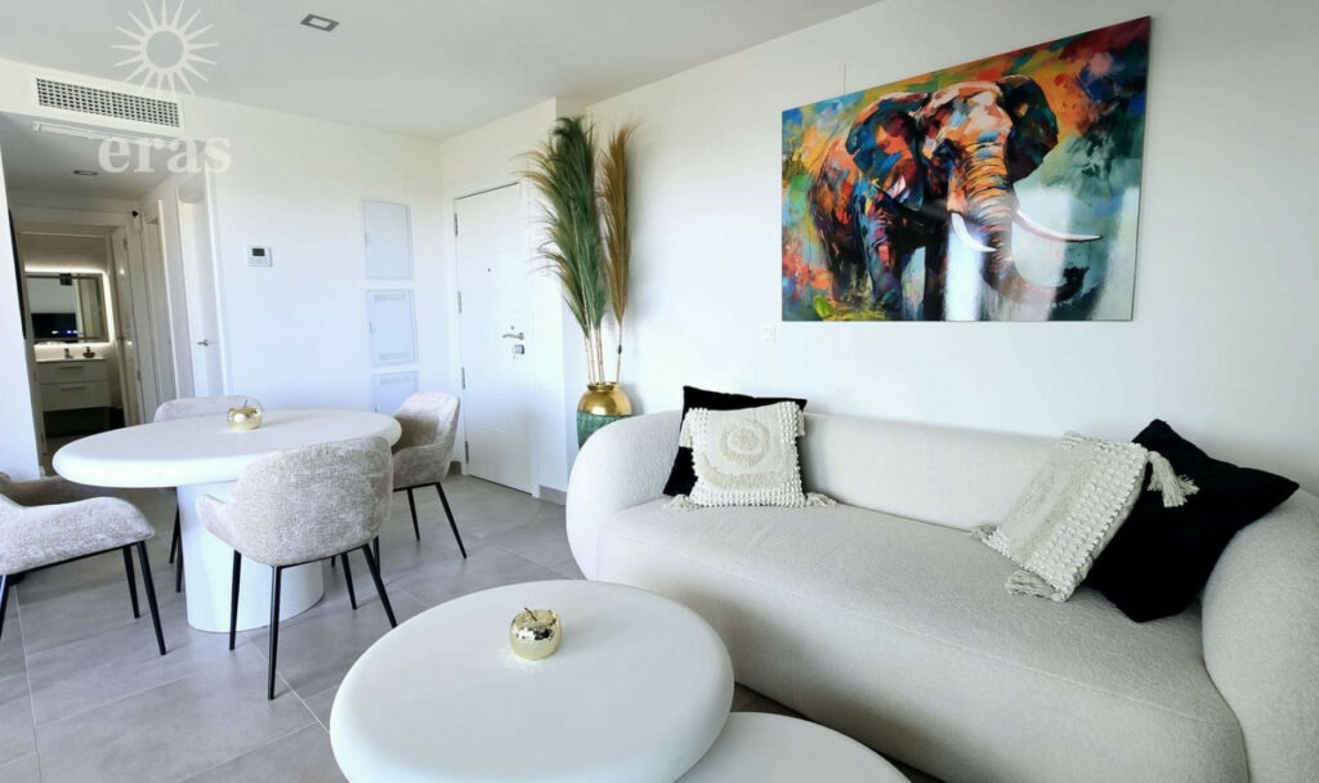 Resale - Apartment -
Fuengirola