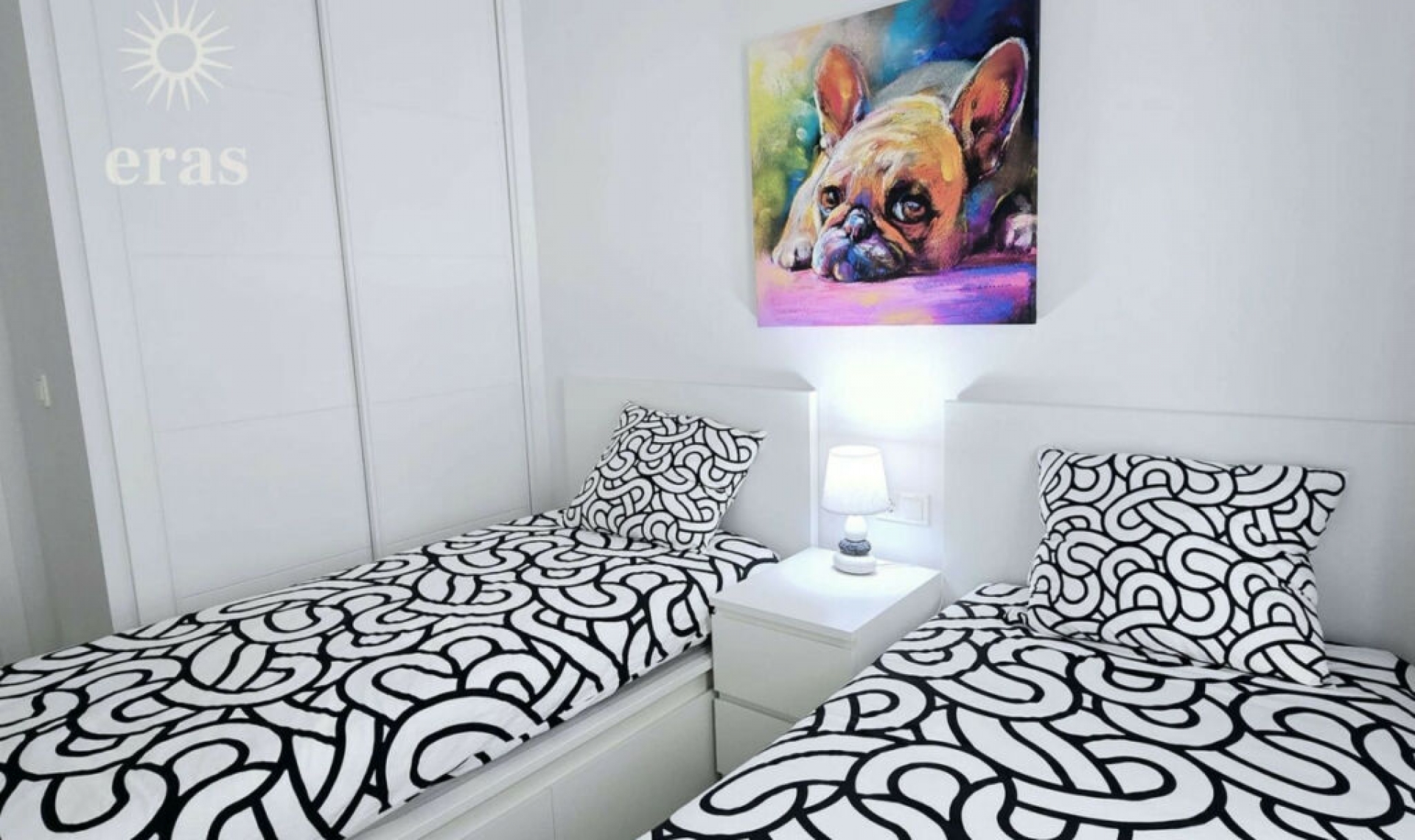 Resale - Apartment -
Fuengirola