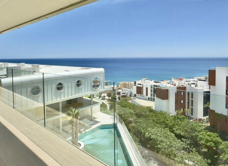 Resale - Apartment -
Fuengirola