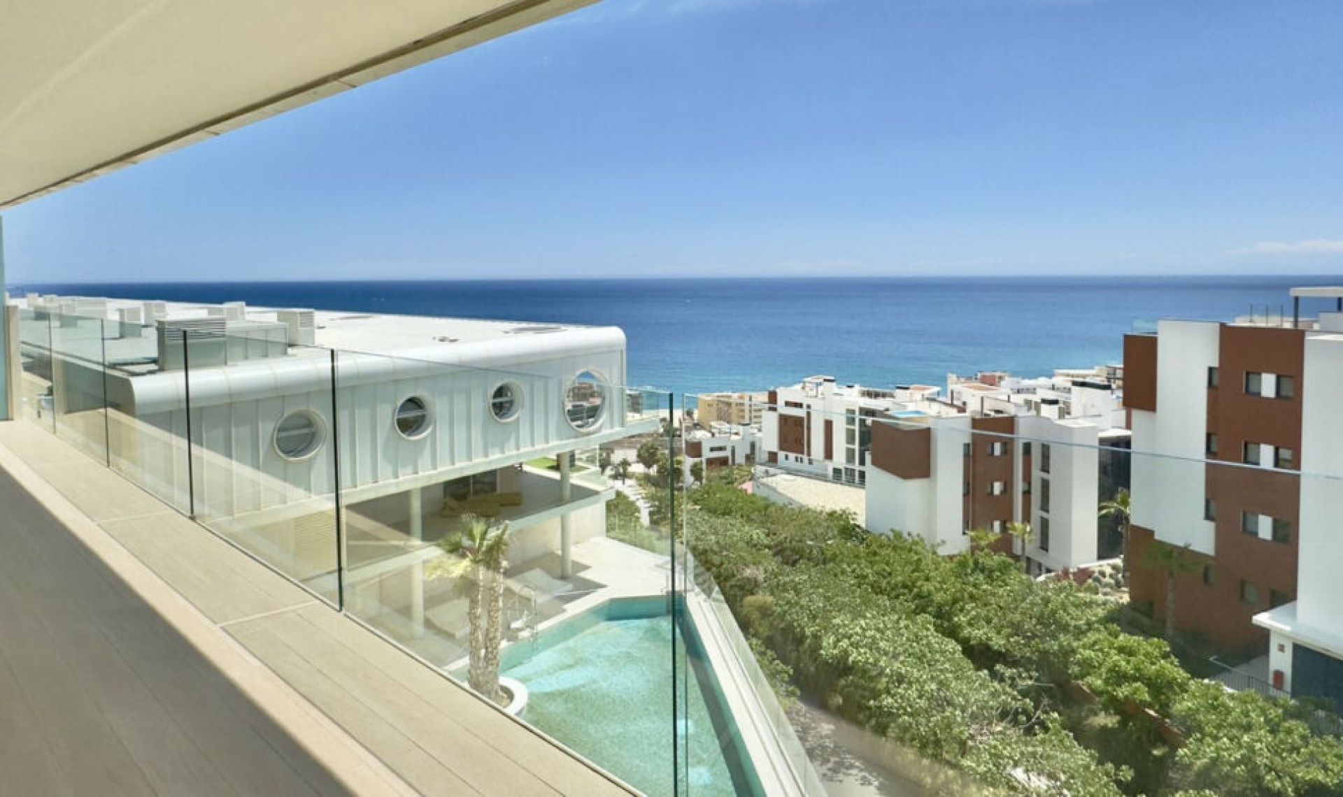 Resale - Apartment -
Fuengirola