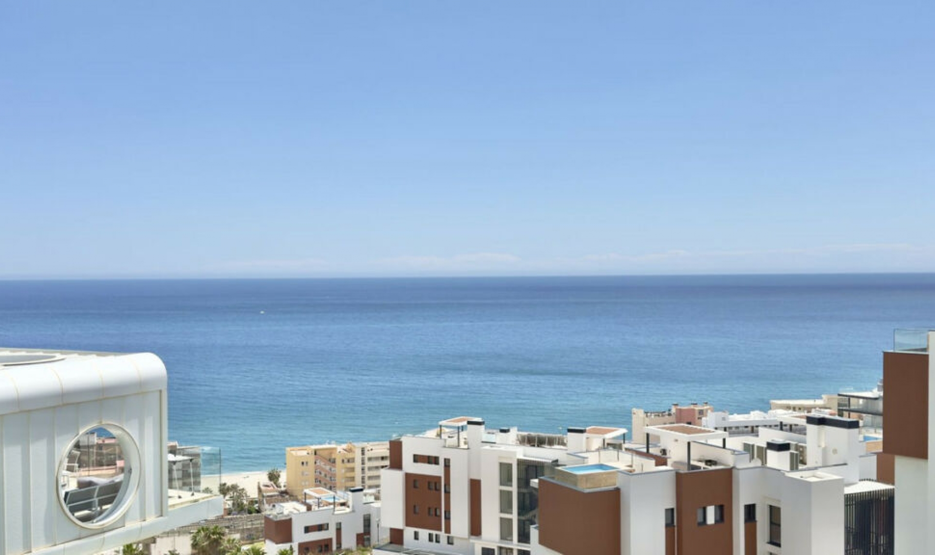Resale - Apartment -
Fuengirola