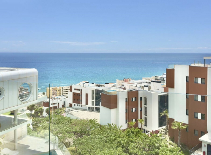 Resale - Apartment -
Fuengirola