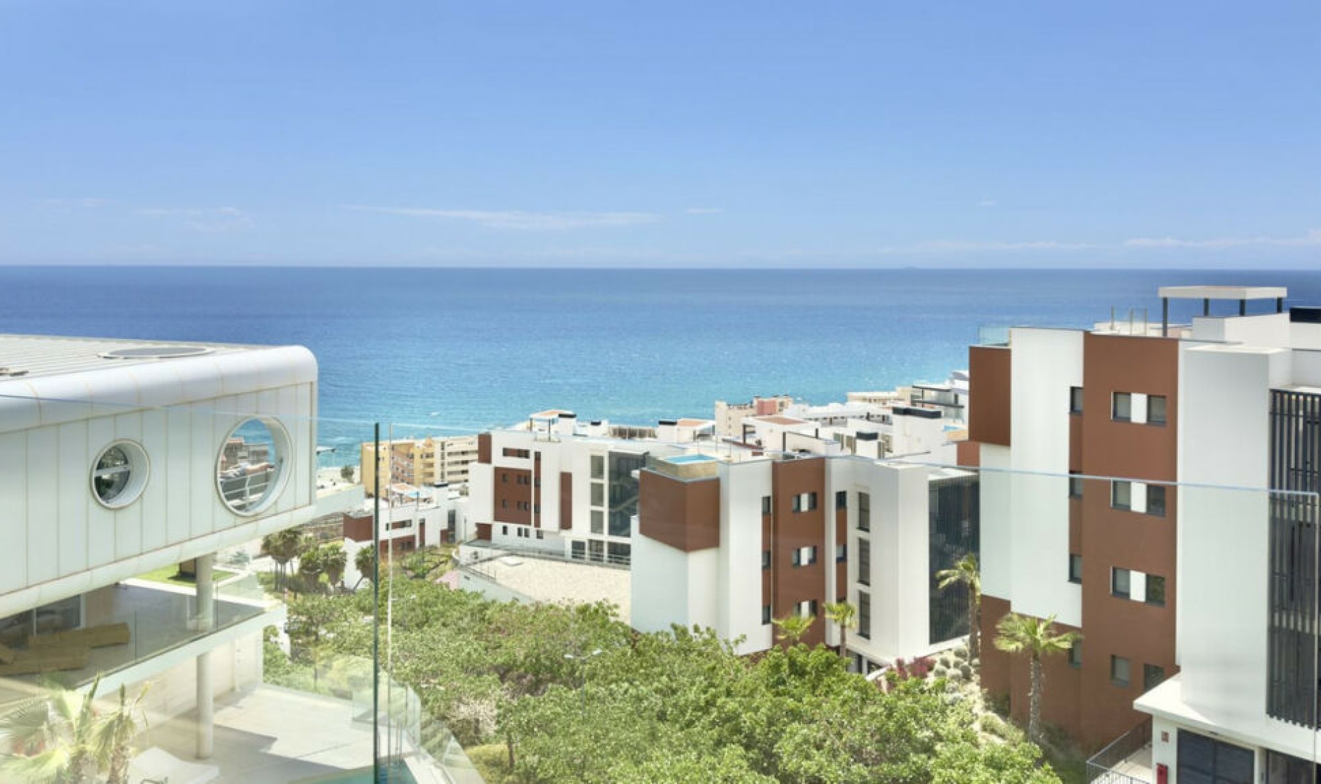 Resale - Apartment -
Fuengirola
