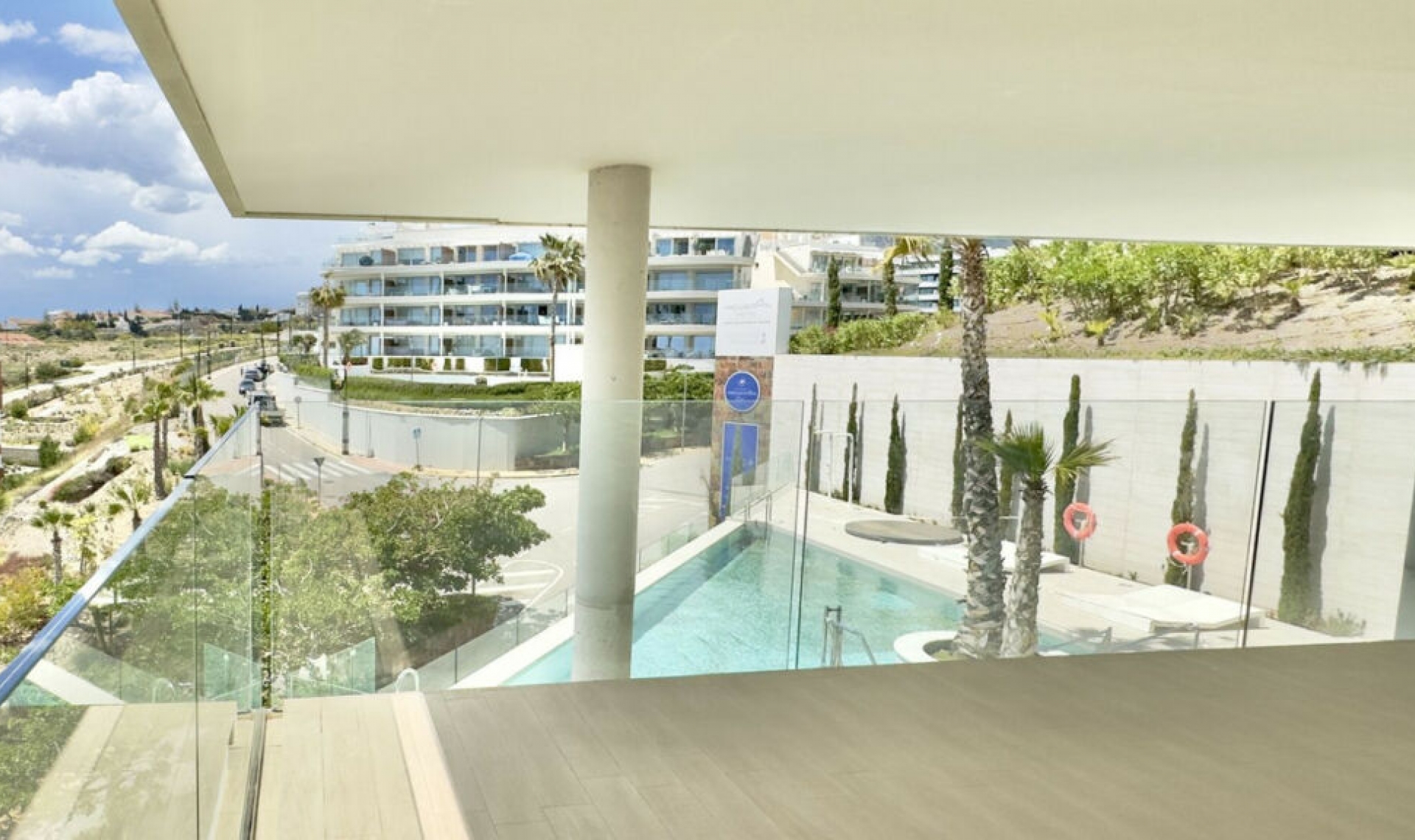 Resale - Apartment -
Fuengirola