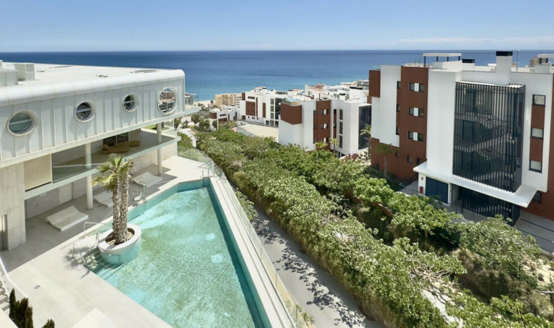 Resale - Apartment -
Fuengirola