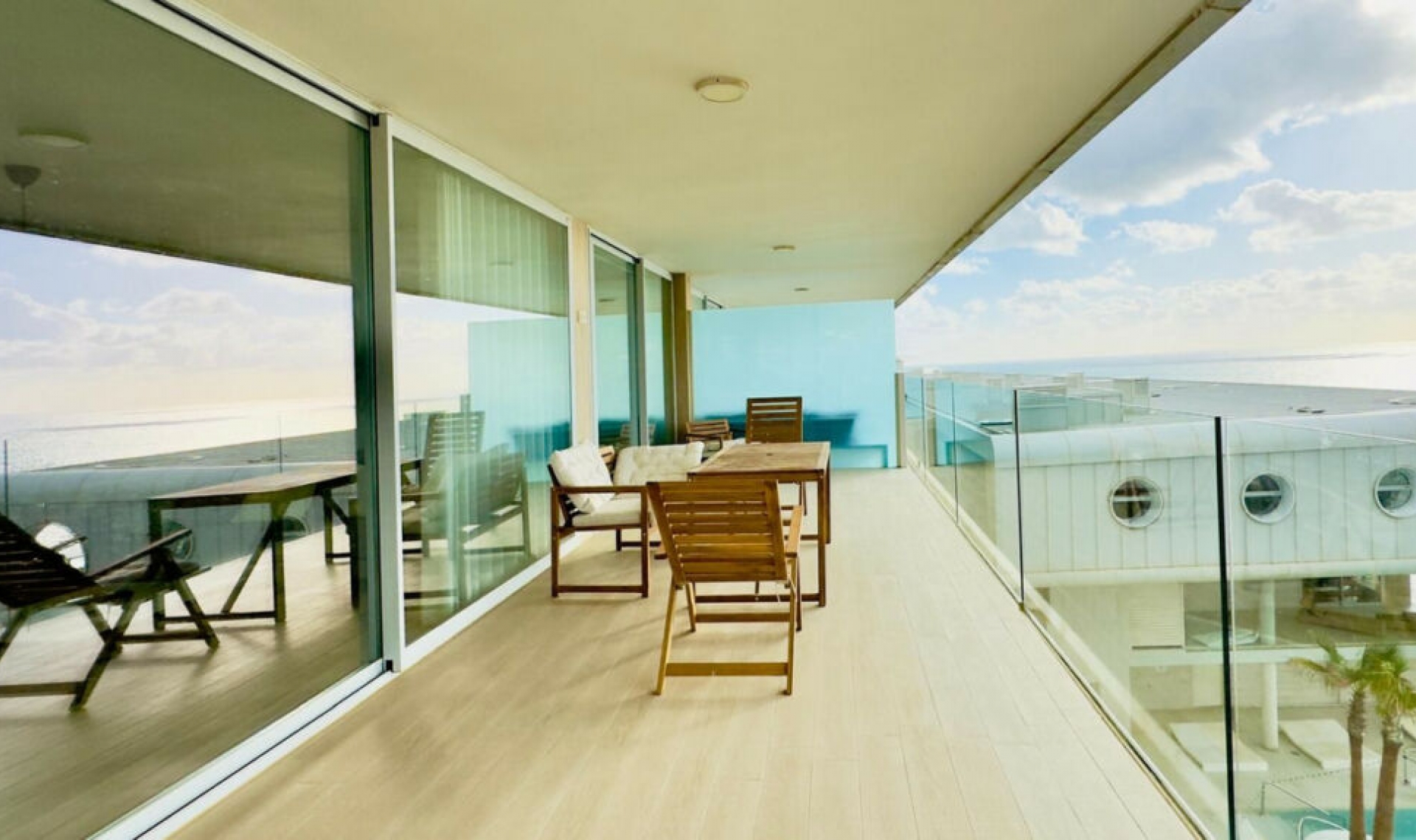 Resale - Apartment -
Fuengirola