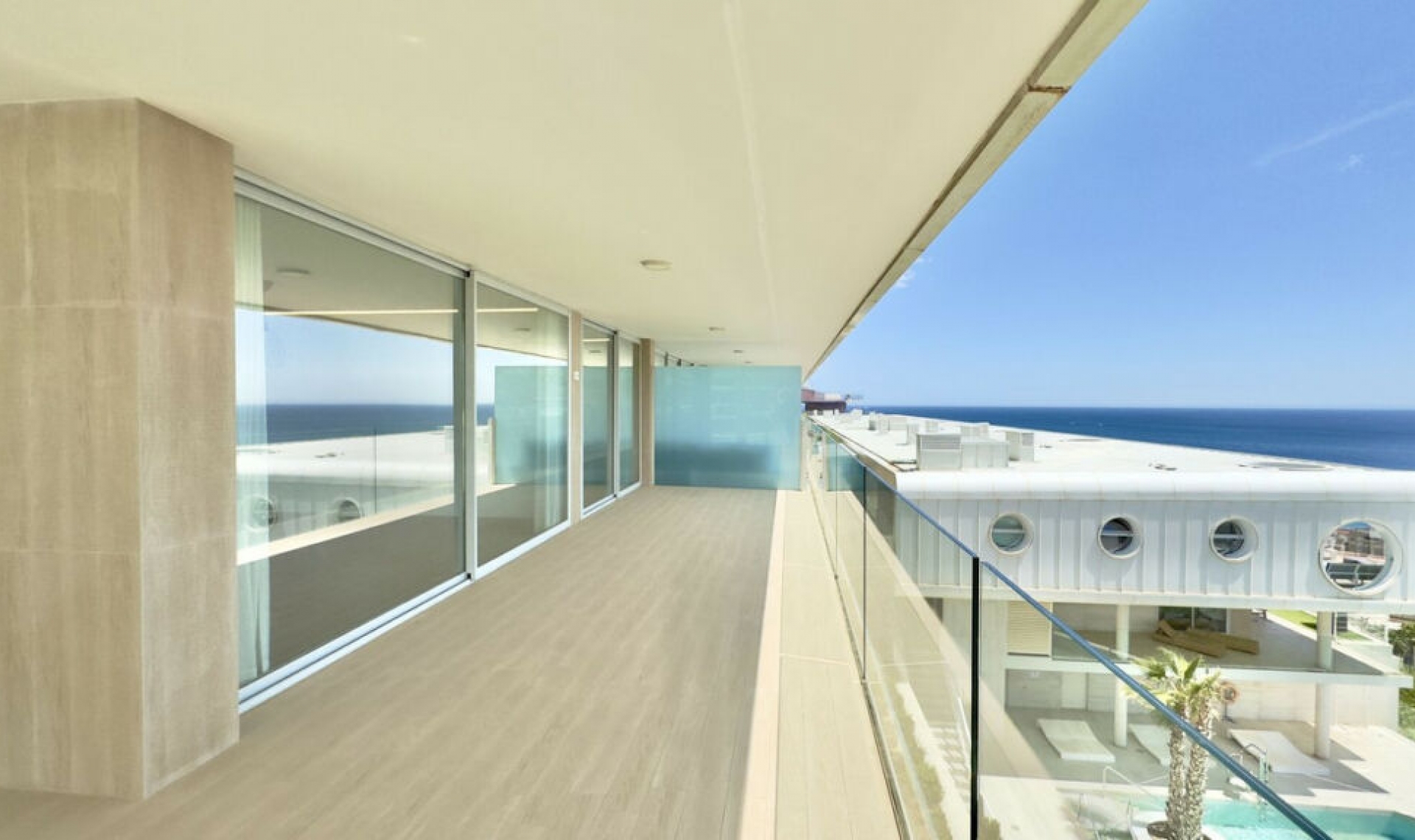 Resale - Apartment -
Fuengirola