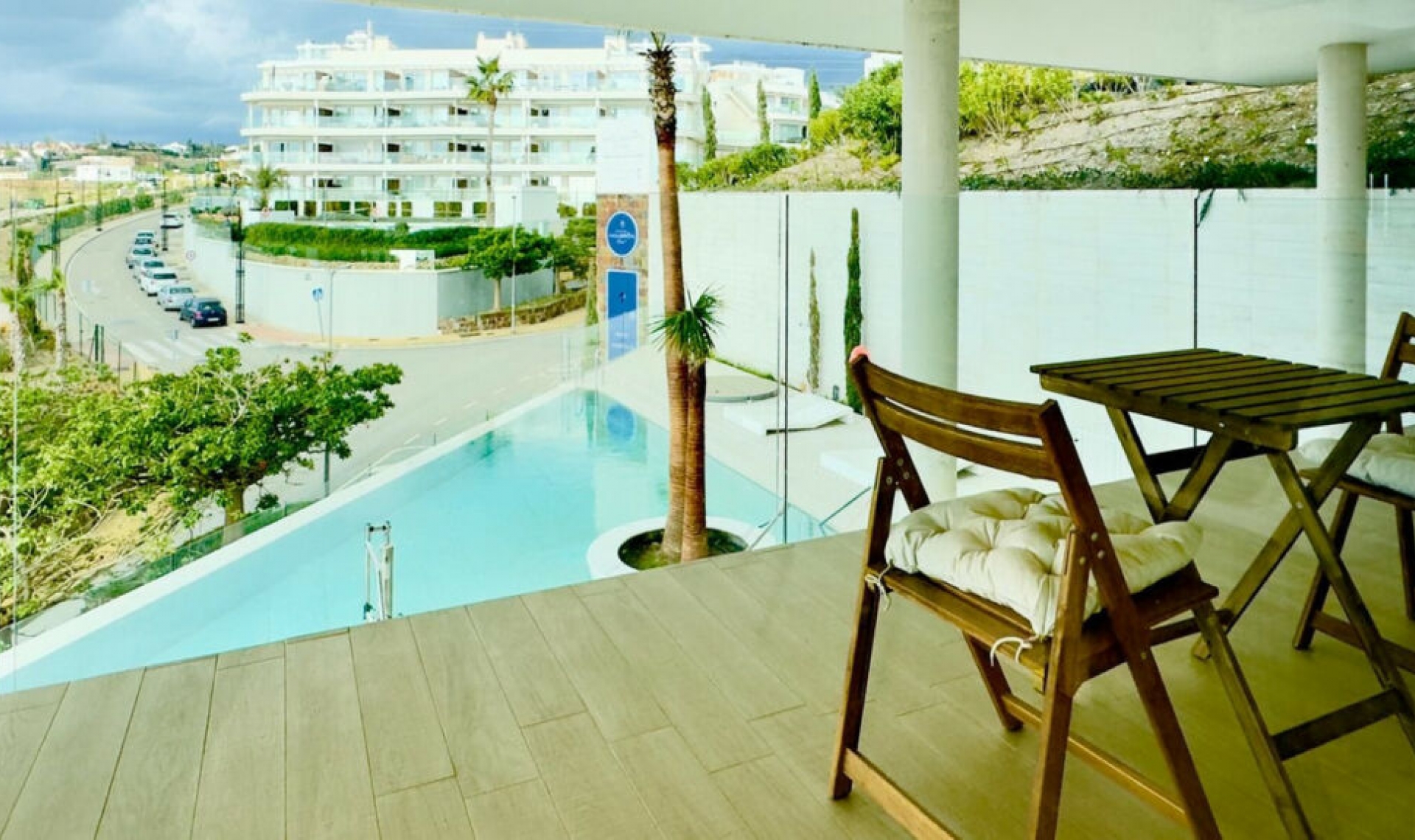 Resale - Apartment -
Fuengirola