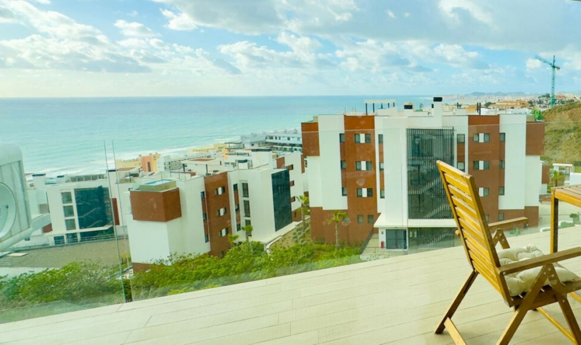 Resale - Apartment -
Fuengirola