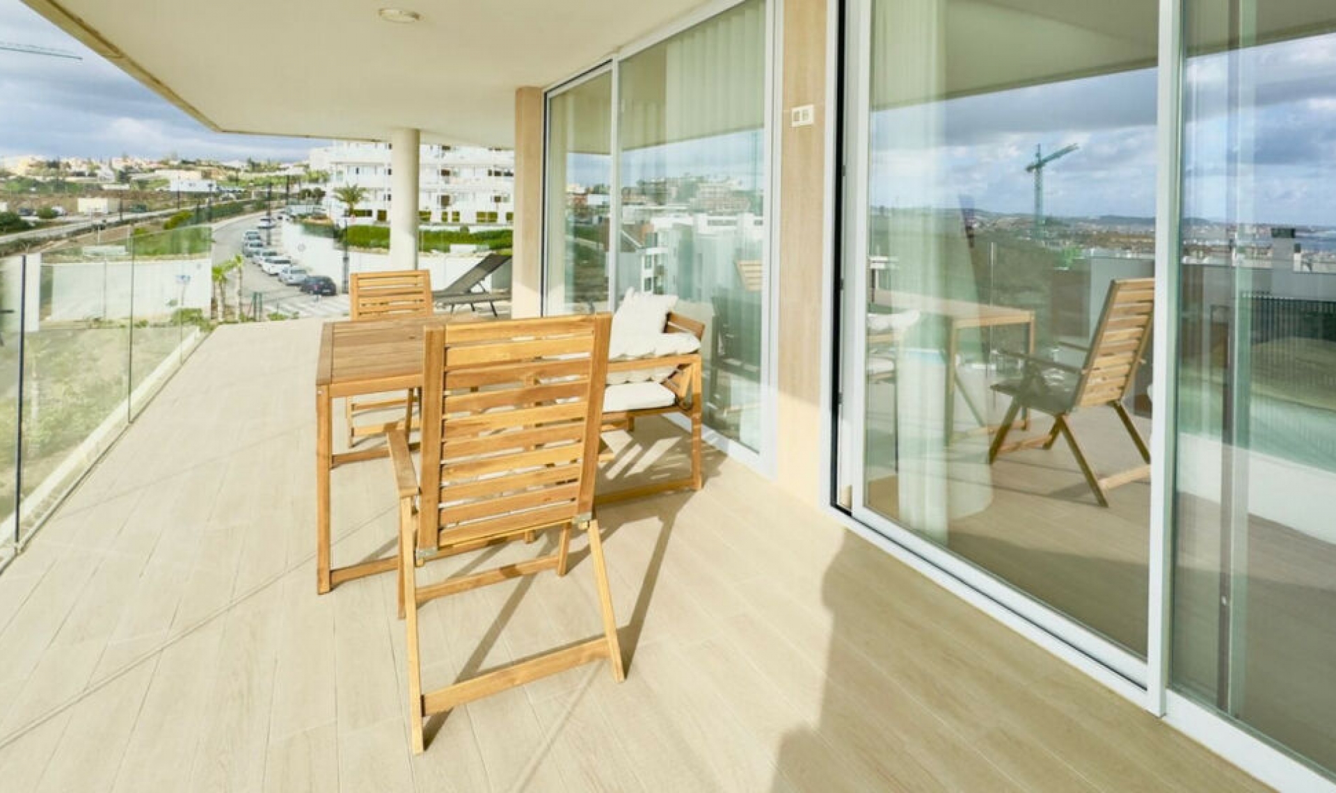 Resale - Apartment -
Fuengirola