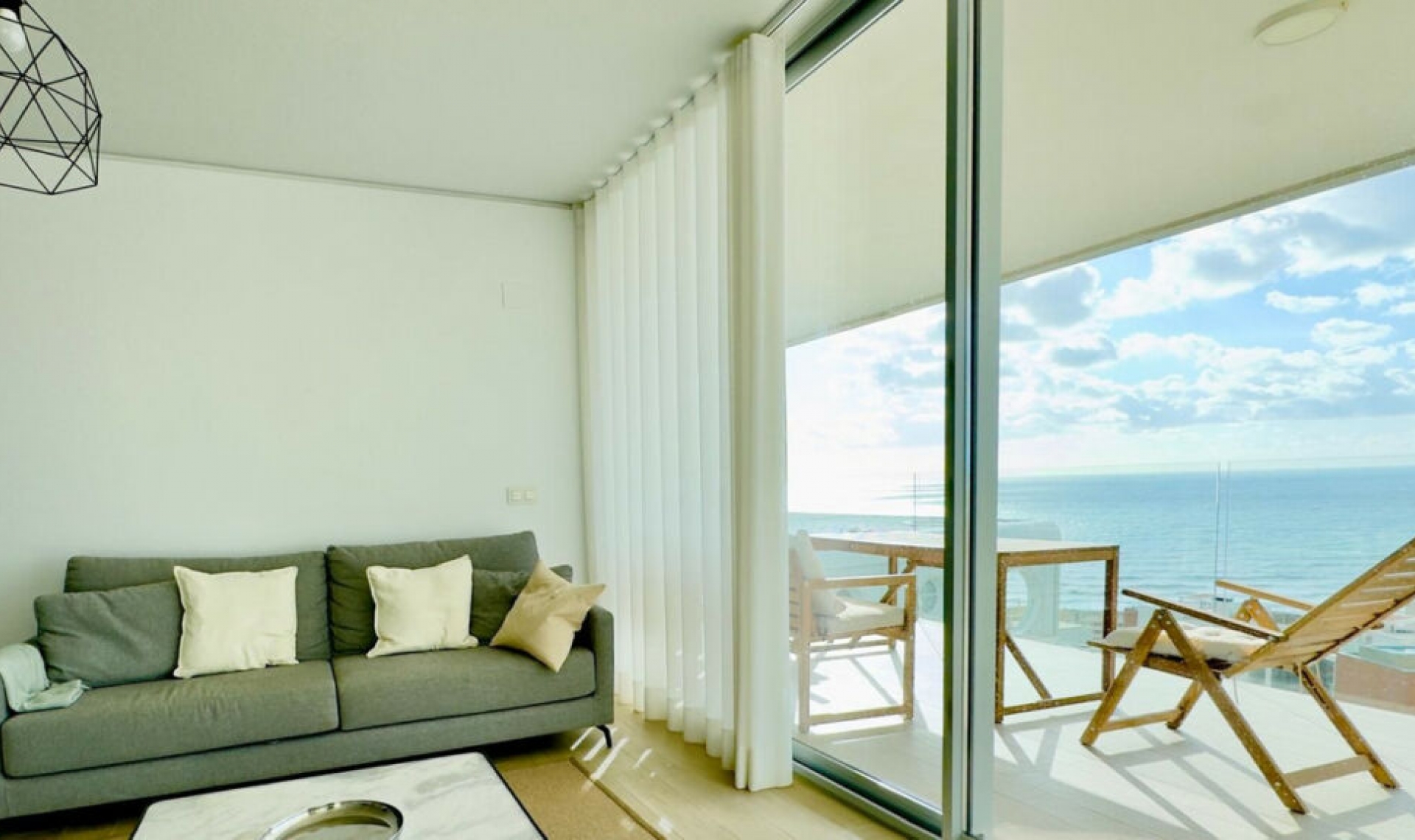 Resale - Apartment -
Fuengirola