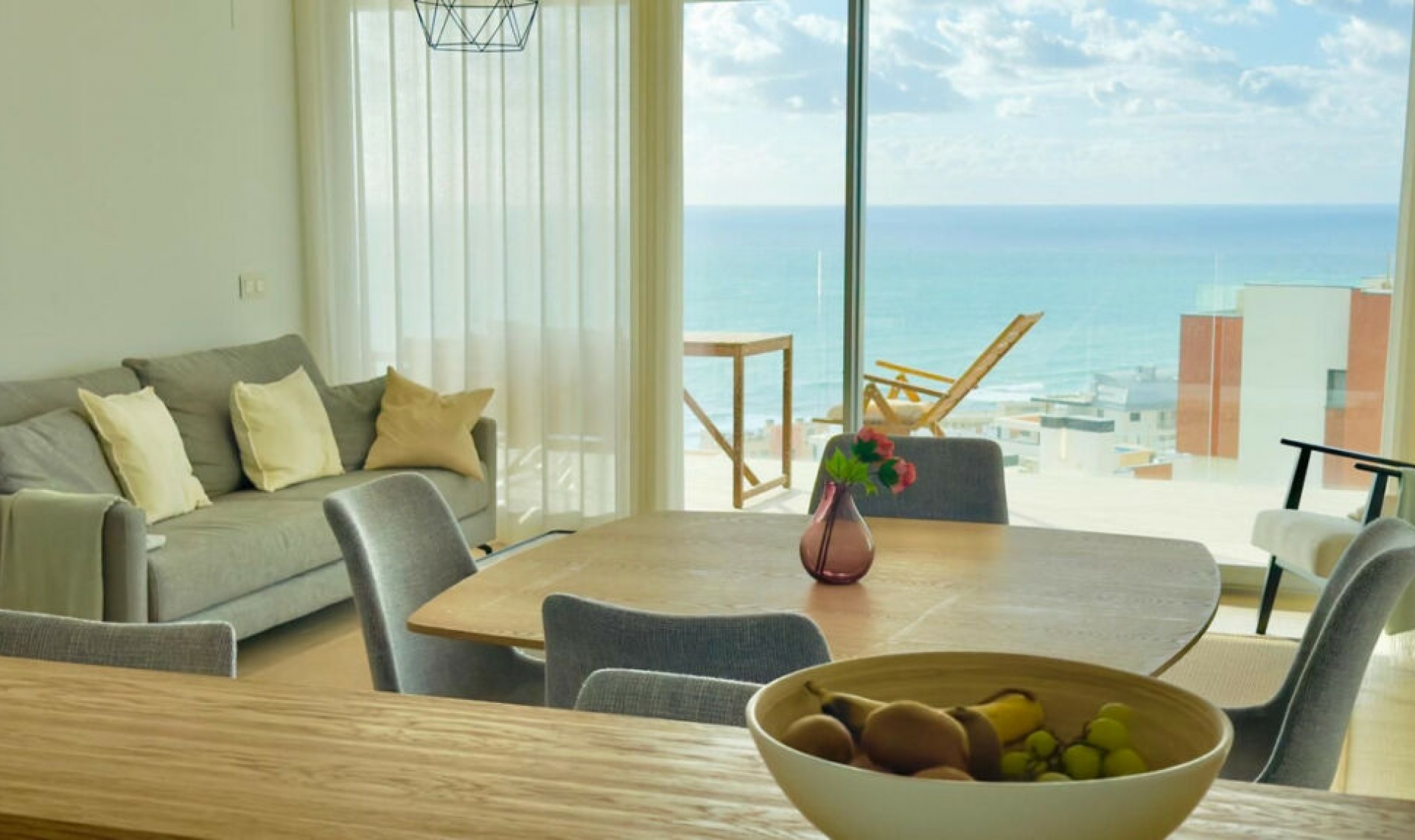 Resale - Apartment -
Fuengirola