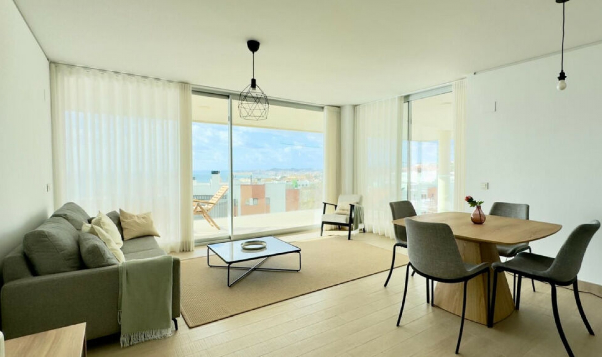 Resale - Apartment -
Fuengirola