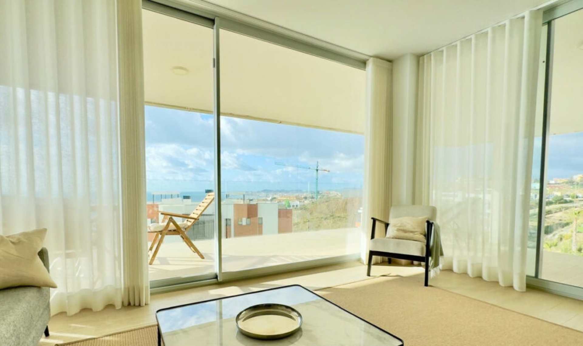 Resale - Apartment -
Fuengirola