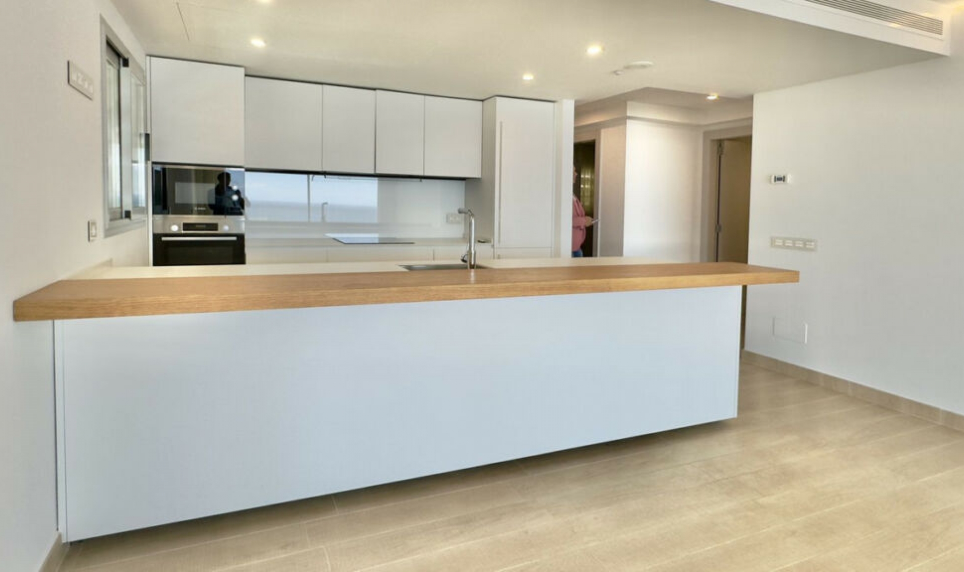 Resale - Apartment -
Fuengirola