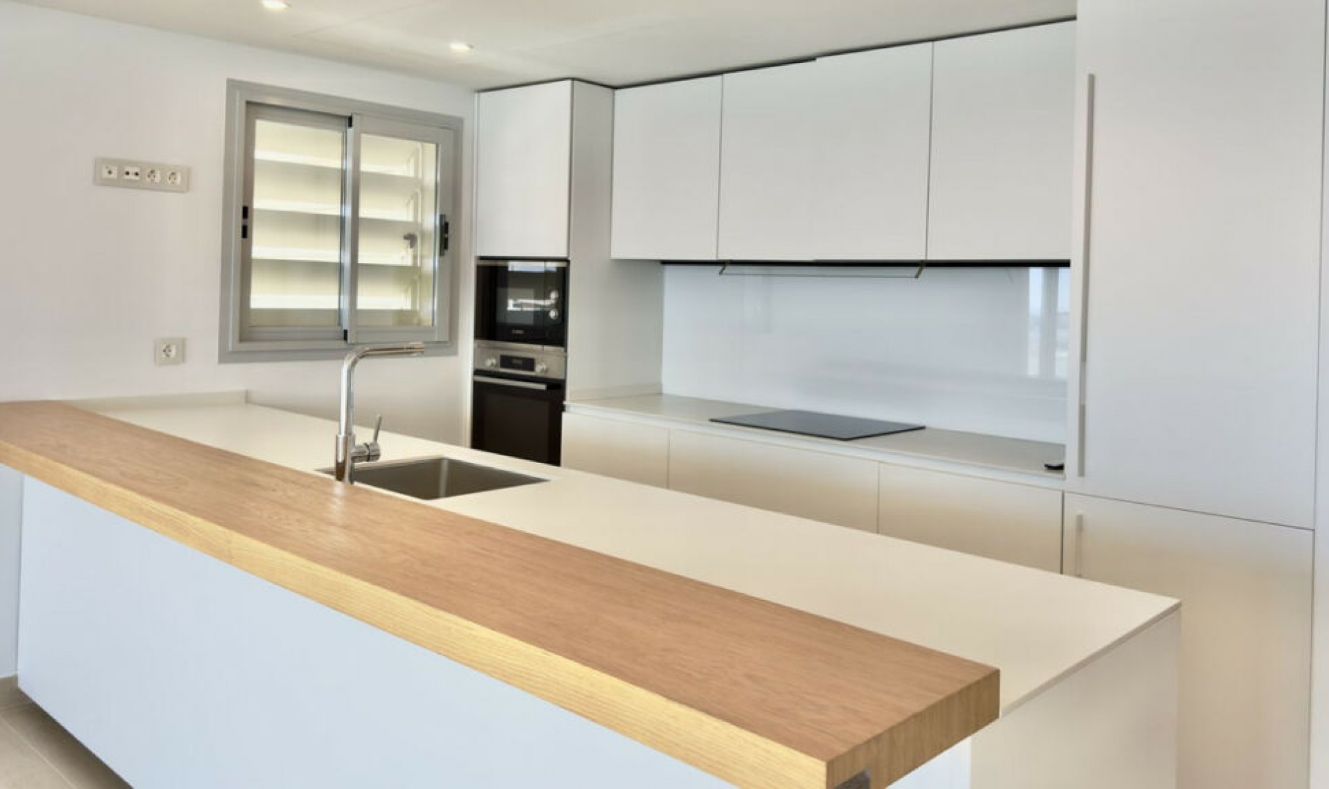 Resale - Apartment -
Fuengirola