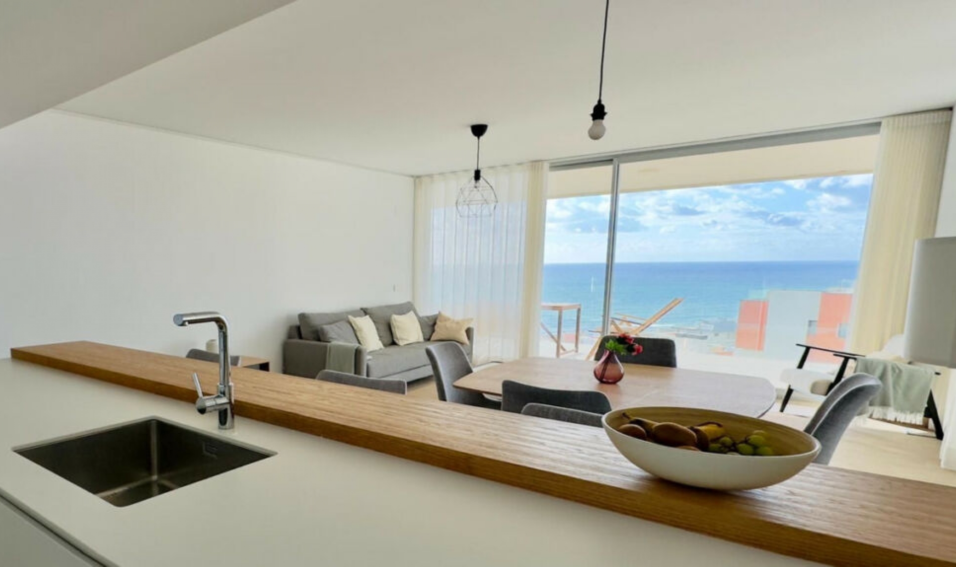 Resale - Apartment -
Fuengirola