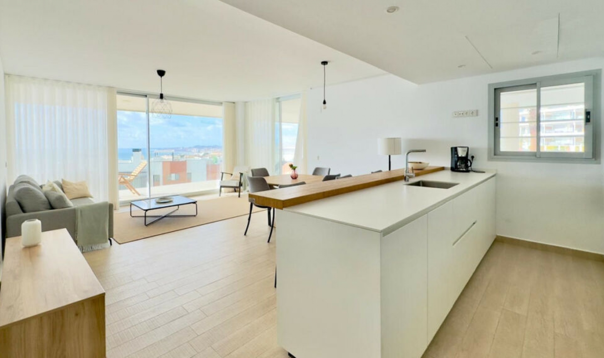 Resale - Apartment -
Fuengirola