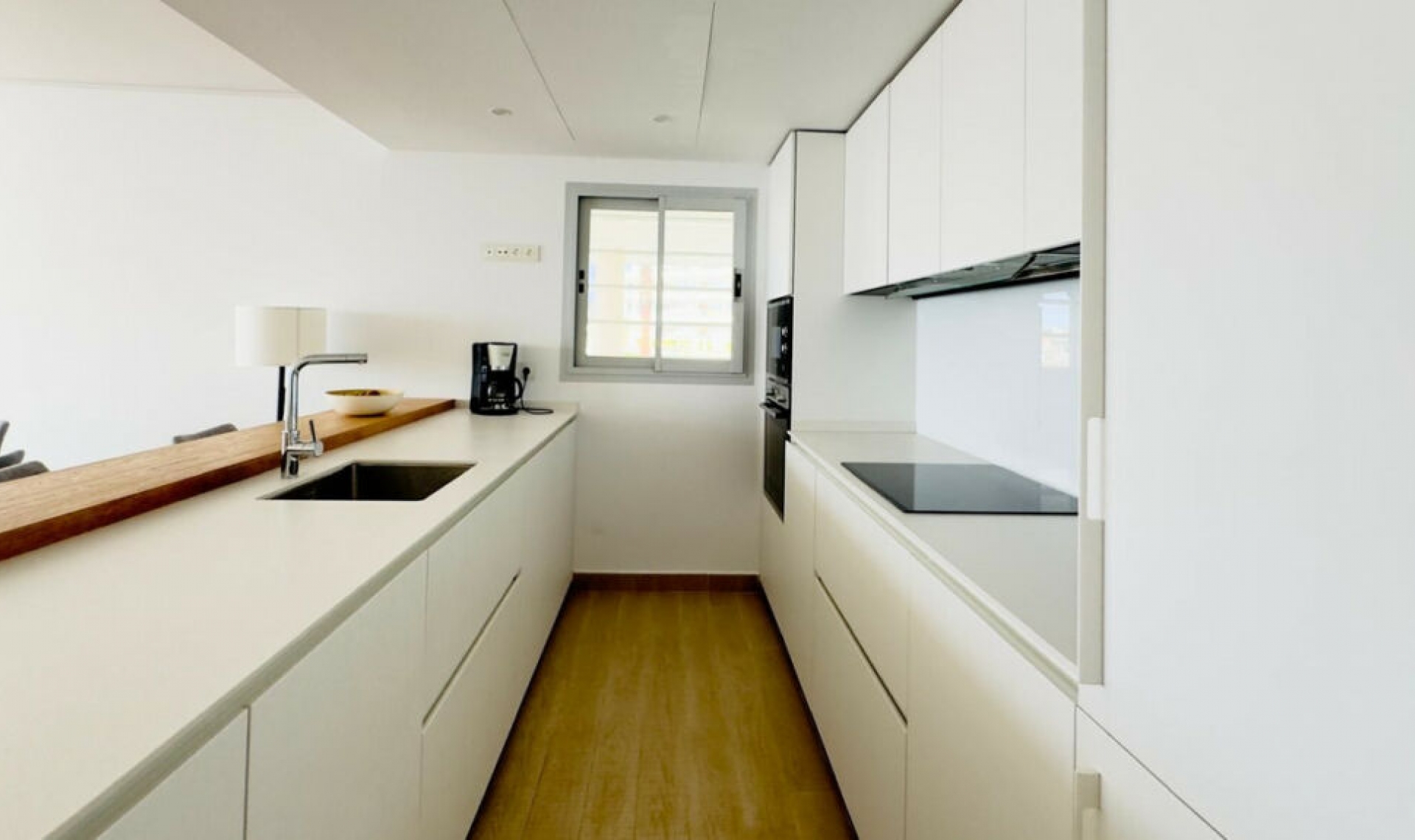 Resale - Apartment -
Fuengirola