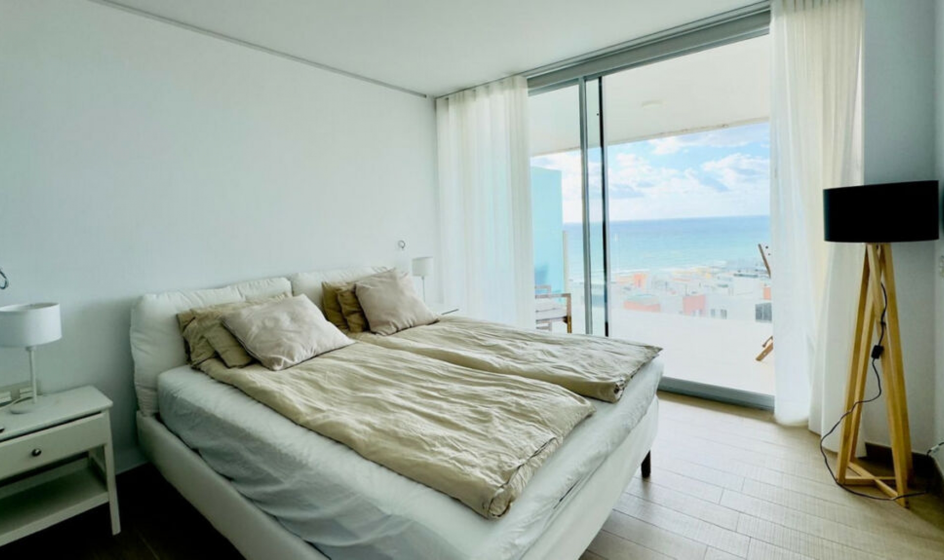 Resale - Apartment -
Fuengirola