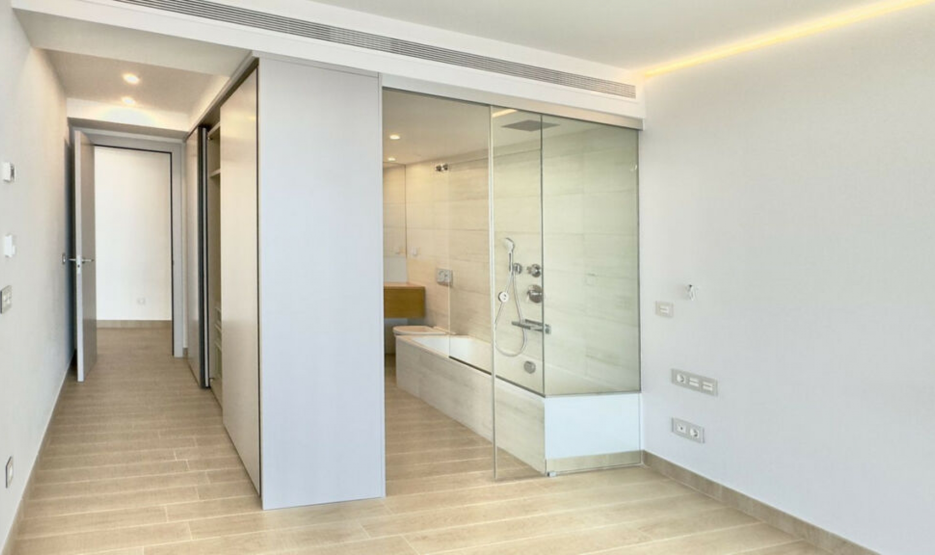 Resale - Apartment -
Fuengirola
