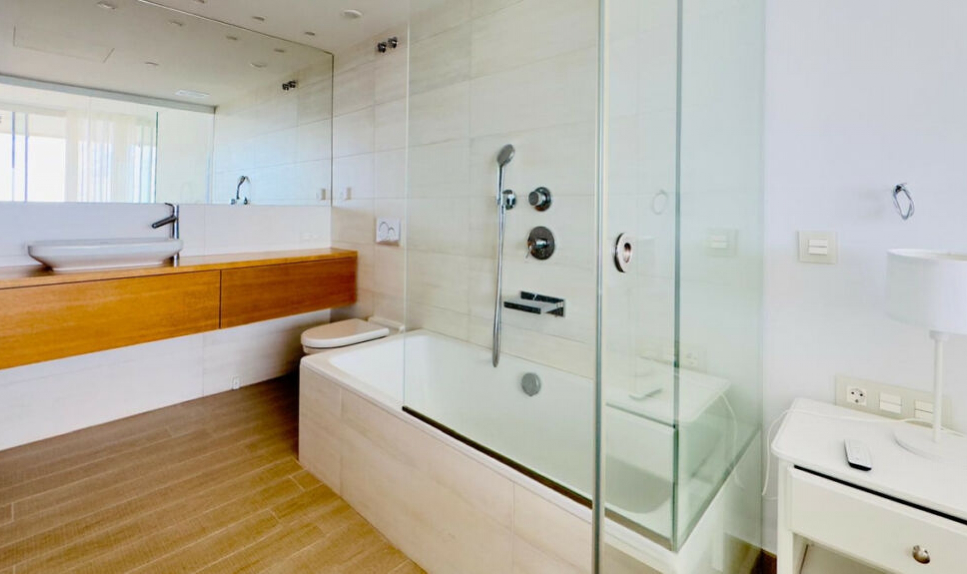 Resale - Apartment -
Fuengirola