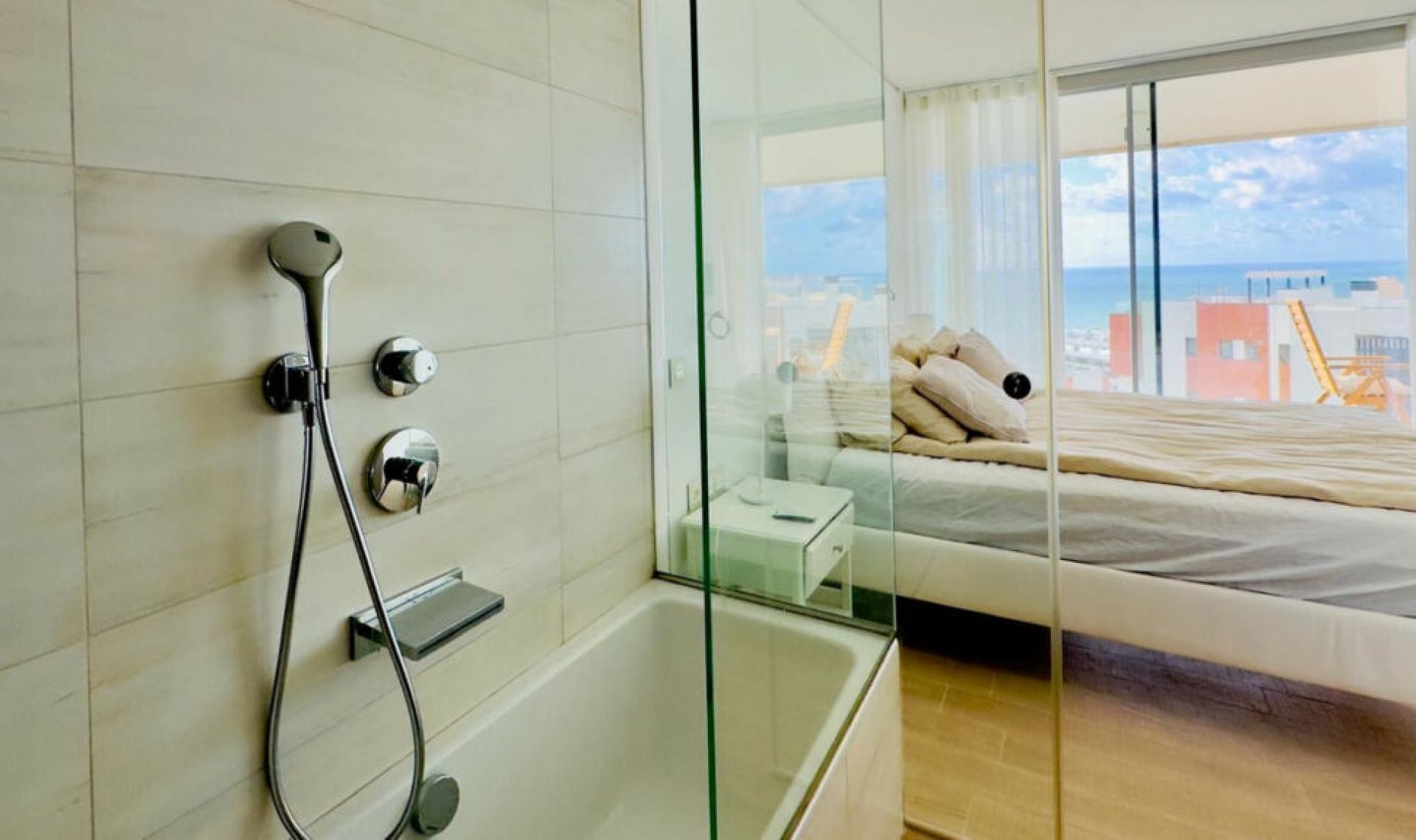 Resale - Apartment -
Fuengirola