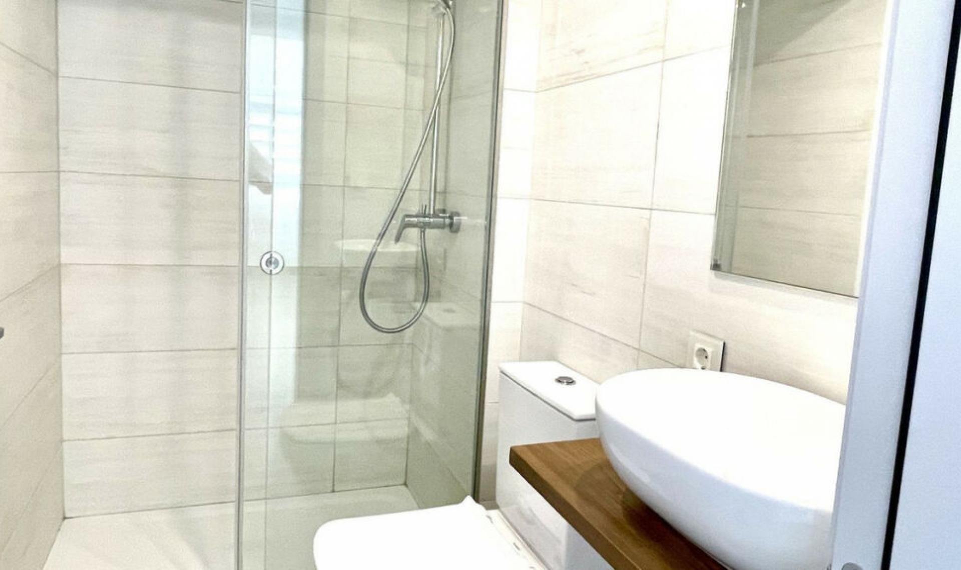 Resale - Apartment -
Fuengirola