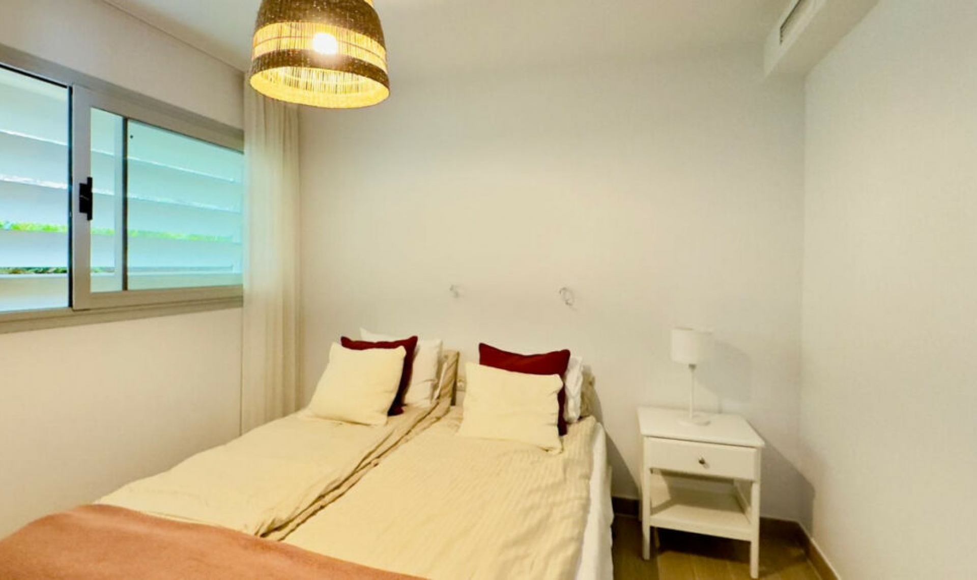 Resale - Apartment -
Fuengirola