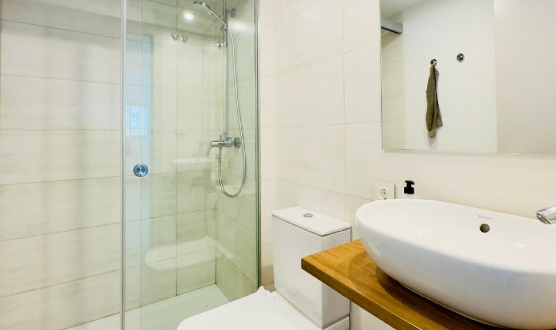 Resale - Apartment -
Fuengirola