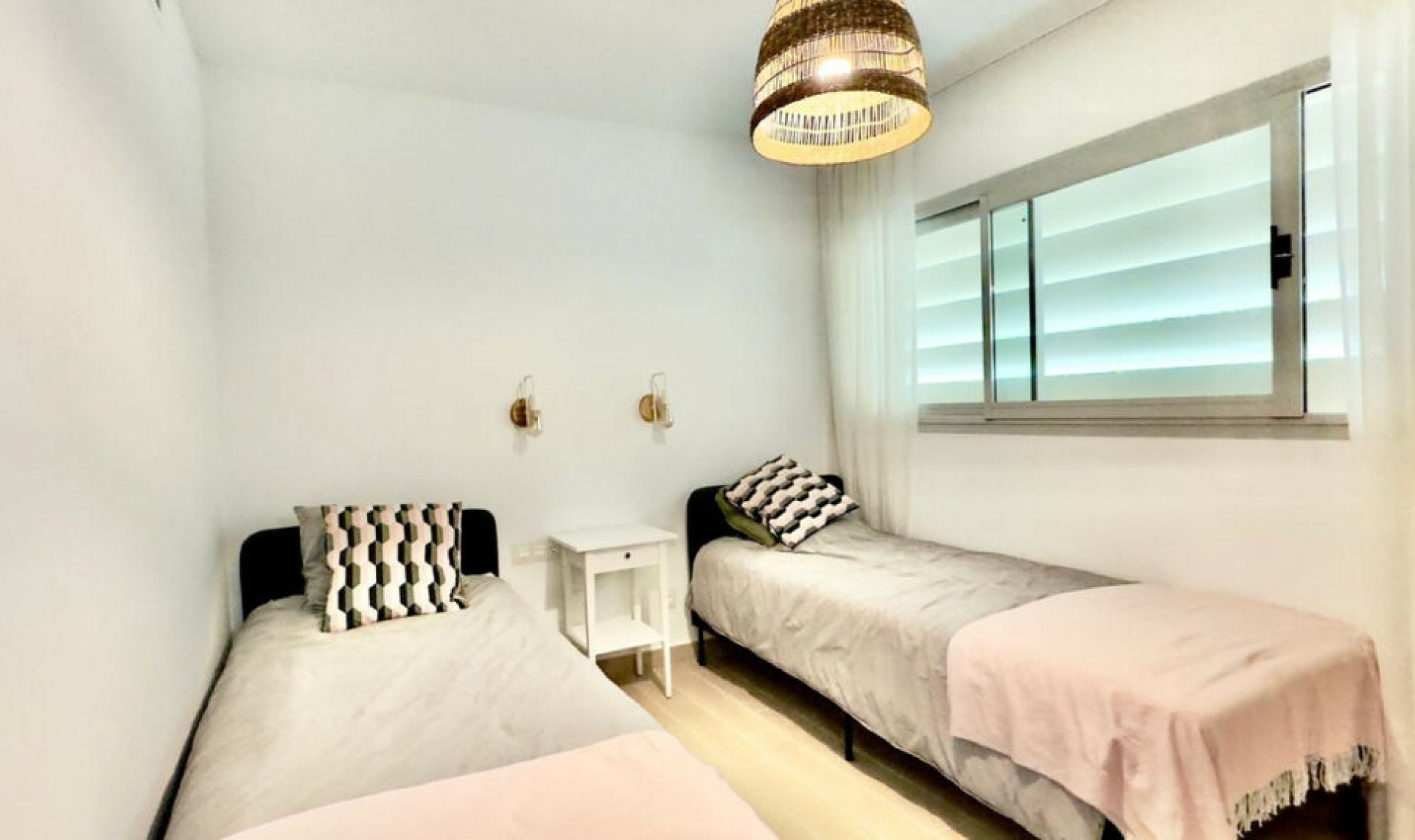 Resale - Apartment -
Fuengirola