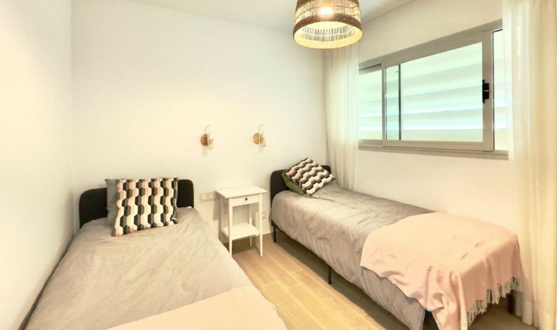 Resale - Apartment -
Fuengirola