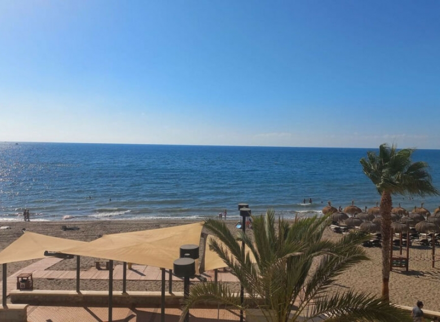 Resale - Apartment -
Fuengirola