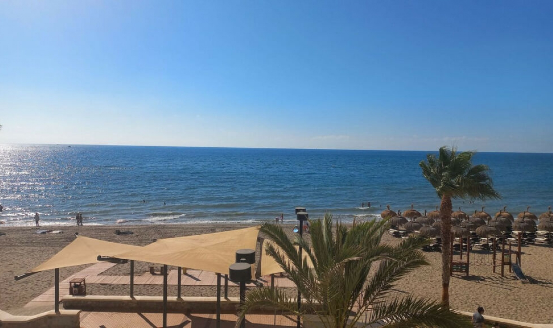 Resale - Apartment -
Fuengirola