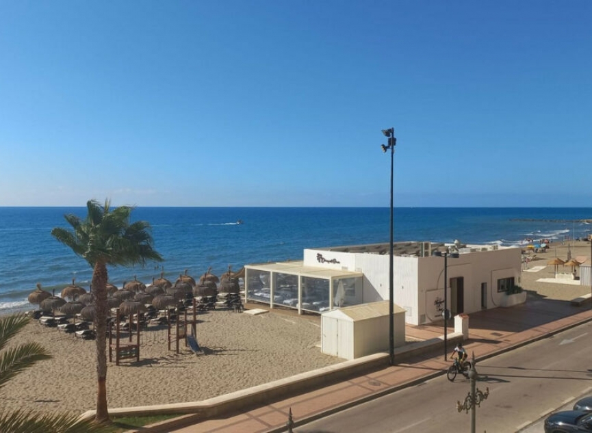 Resale - Apartment -
Fuengirola