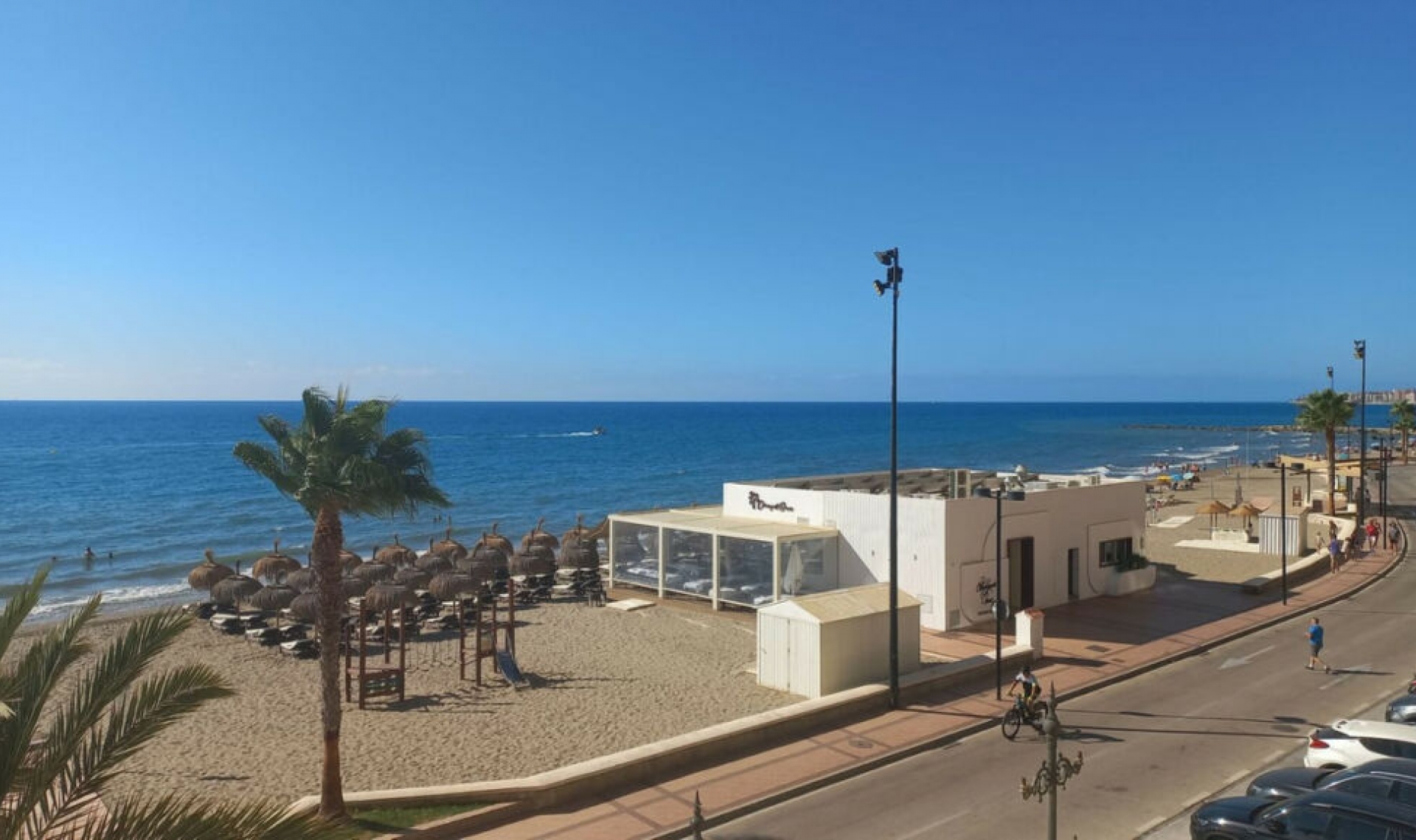 Resale - Apartment -
Fuengirola