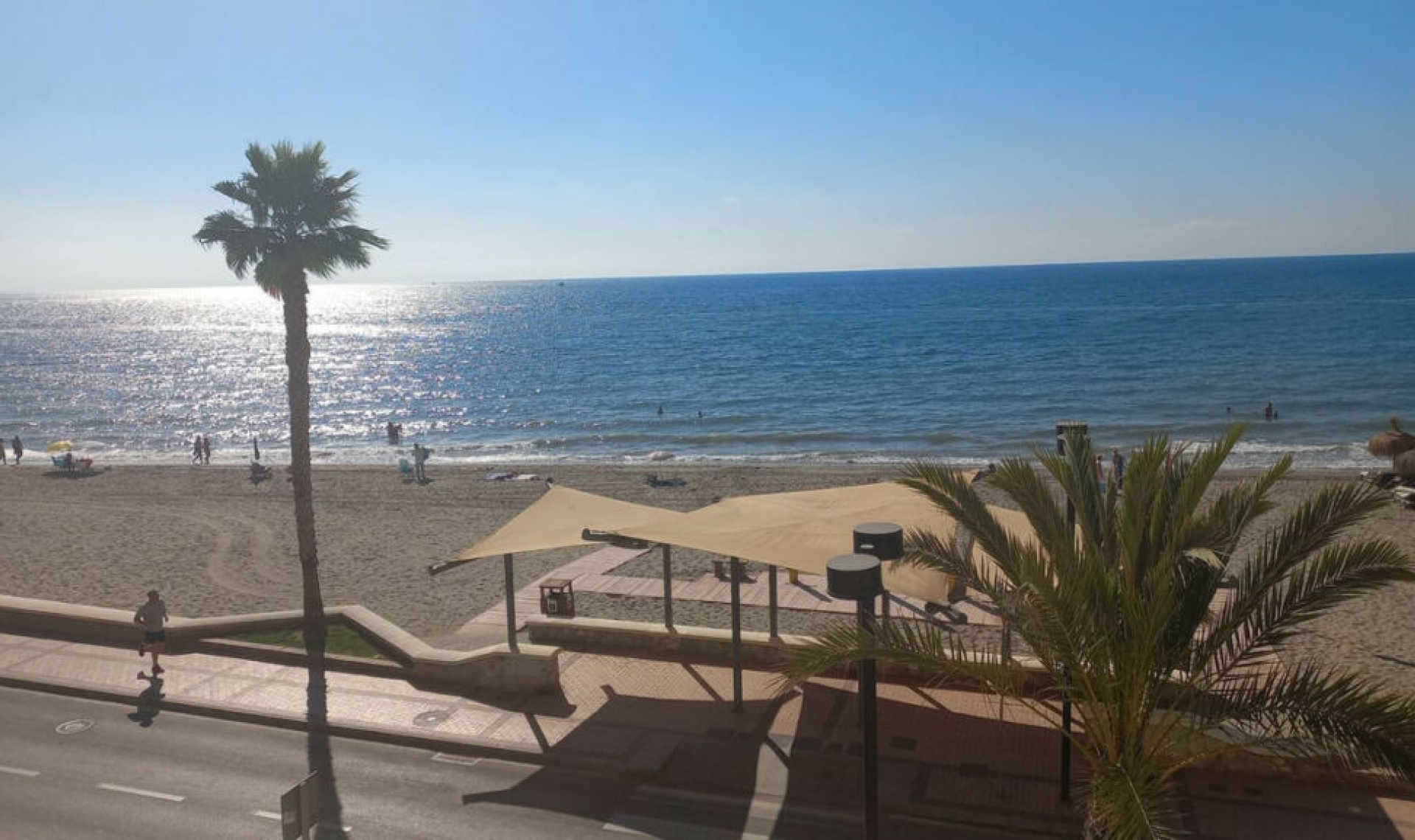 Resale - Apartment -
Fuengirola
