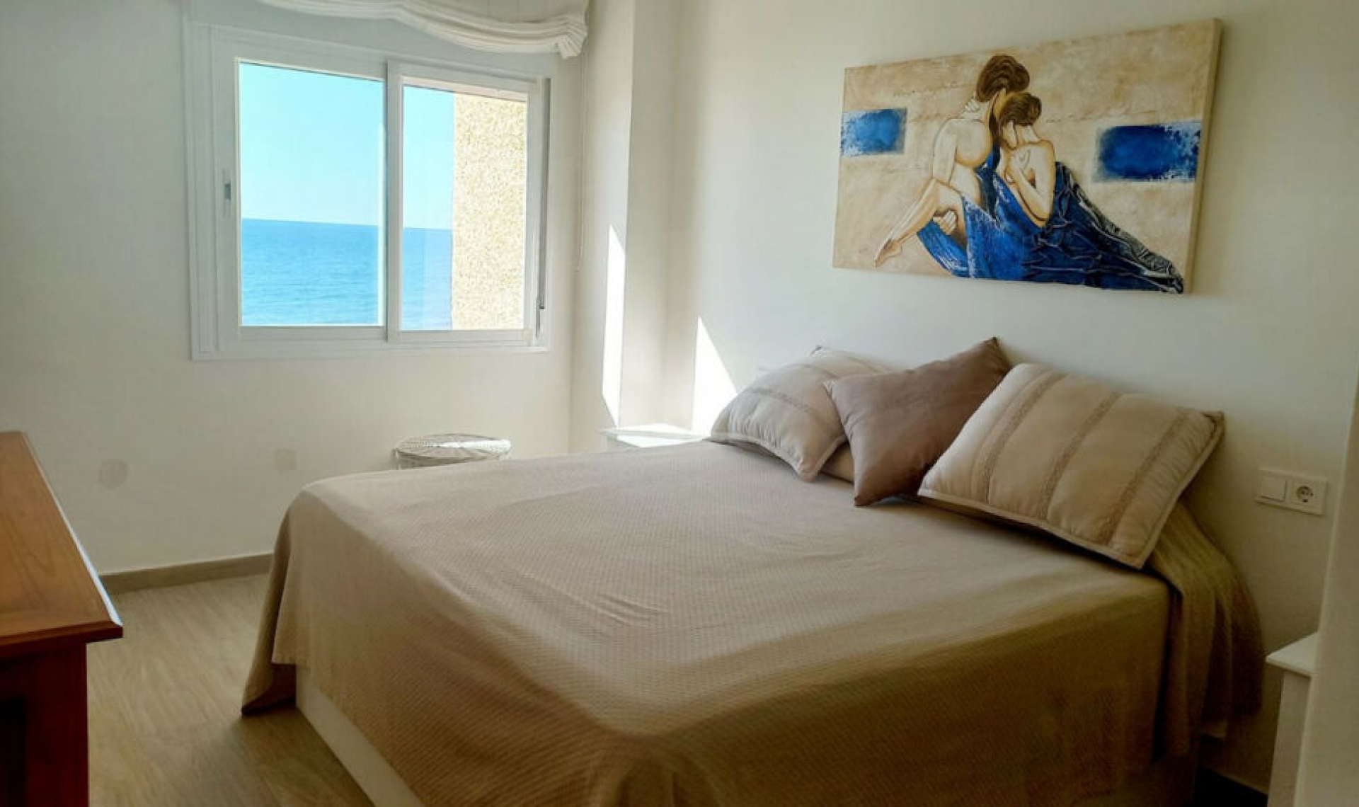 Resale - Apartment -
Fuengirola